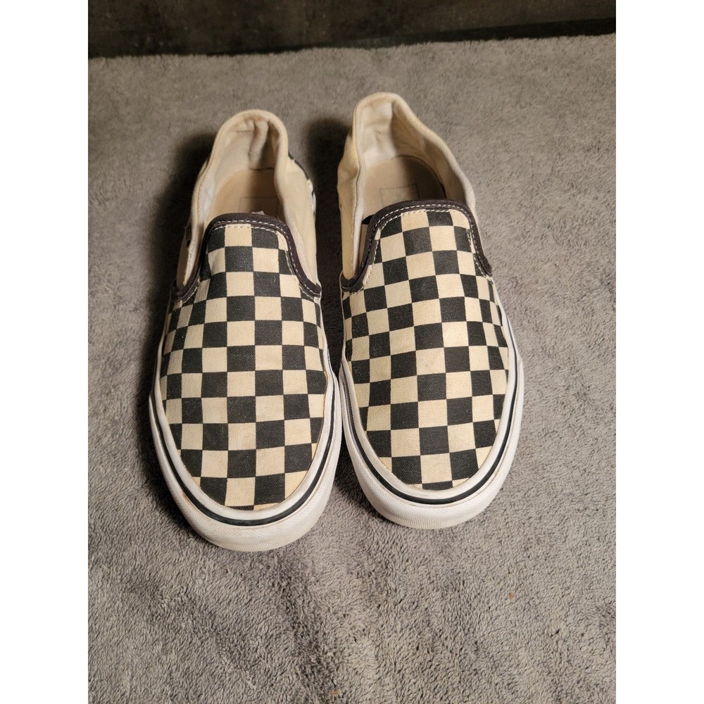 Women's Vans